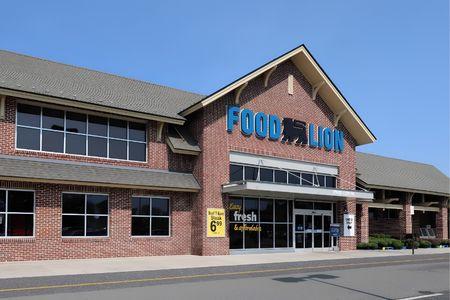 Food Lion