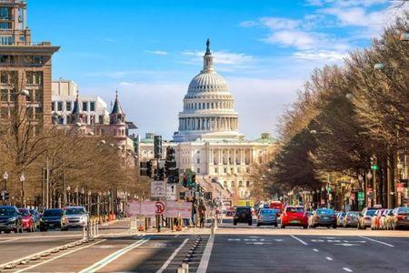 United States Capitol