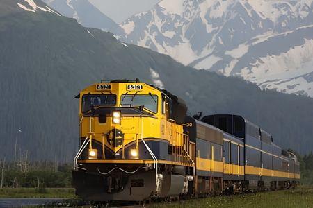 Alaska Railroad