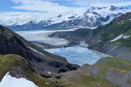 Kenai Fjords National Park