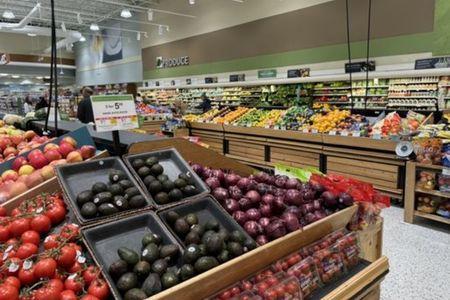 Publix Super Market