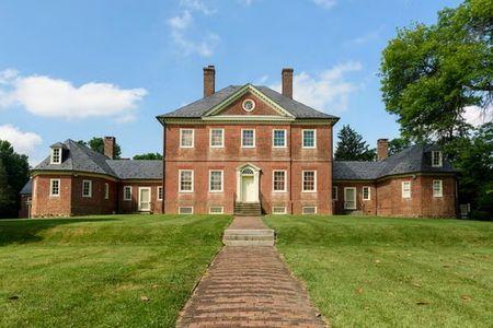 Montpelier House Museum