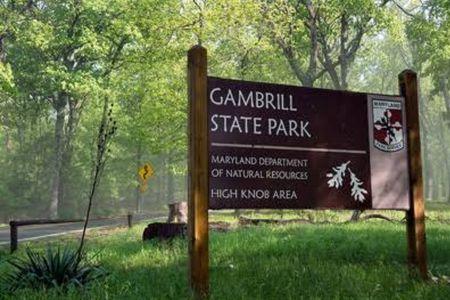 Gambrill State Park