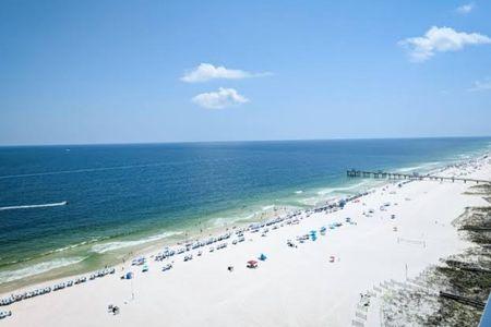 Gulf Shores & Orange Beach