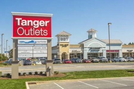 Tanger Outlets Foley
