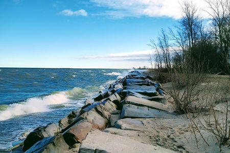 Walnut Beach Park