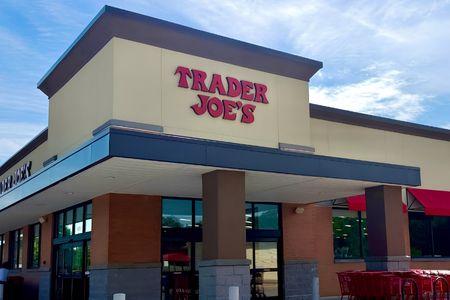 Trader Joe's