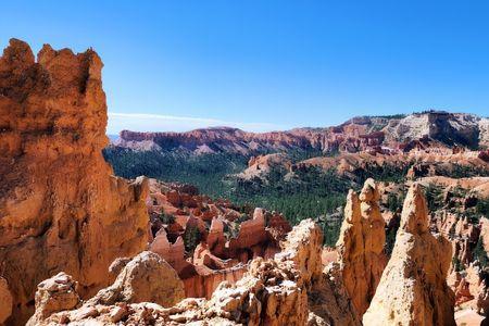 Bryce Canyon National Park