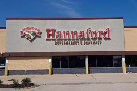 Hannaford