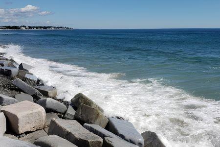 North Beach