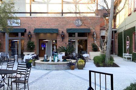 Freshfields Shopping Village