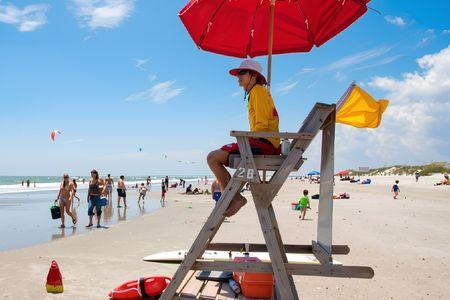 Kiawah Beachwalker Park