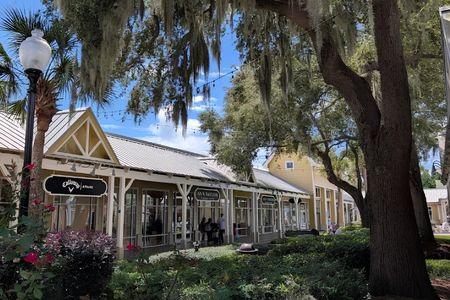 Tanger Outlets Hilton Head 2