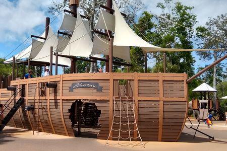 Lowcountry Celebration Park
