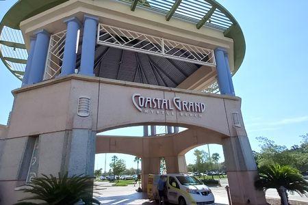 Coastal Grand Mall