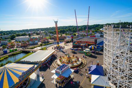 Family Kingdom Amusement Park