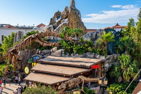 Disney Springs