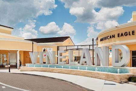 Orlando Vineland Premium Outlets
