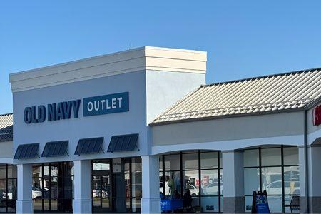 Tanger Outlets Hershey