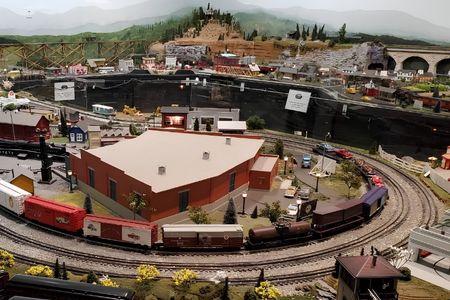 America's Transportation Experience / AACA Museum, Inc.