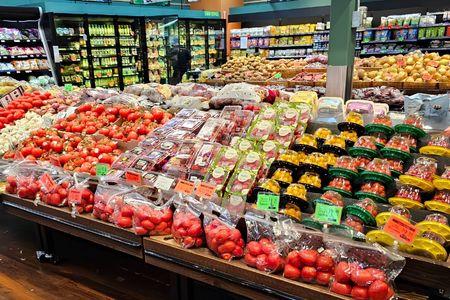 Elden's Fresh Foods