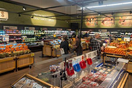 Food City