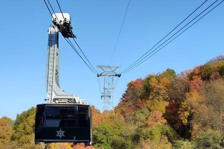 Ober Mountain