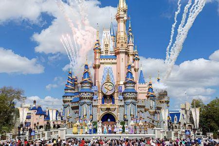 Walt Disney World® Resort