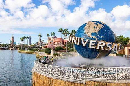 Universal Studios Florida