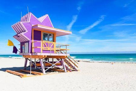 Miami Beach