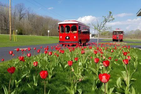 Door County Trolley