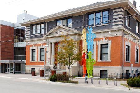 Missoula Art Museum