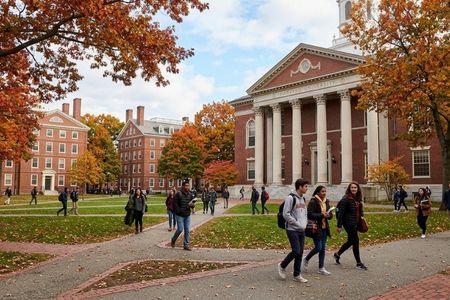 Harvard University