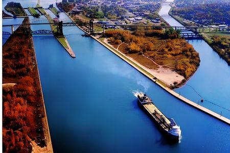 Soo Locks