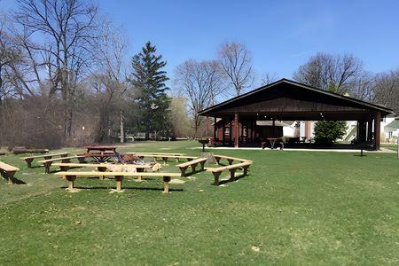 Drayton Plains Nature Center