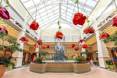 West Acres Mall