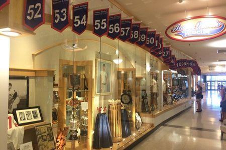 Roger Maris Museum