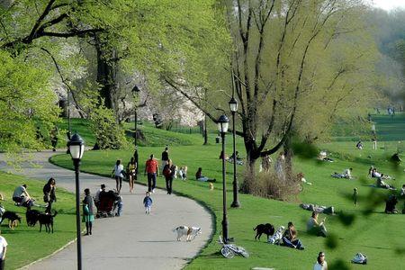 Prospect Park