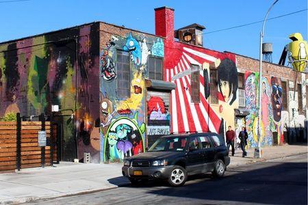 Bushwick