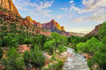 Zion National Park