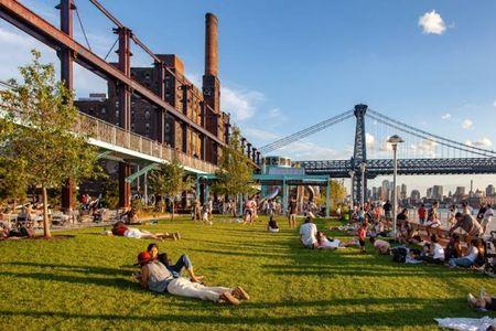 Domino Park