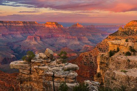 Mather Point
