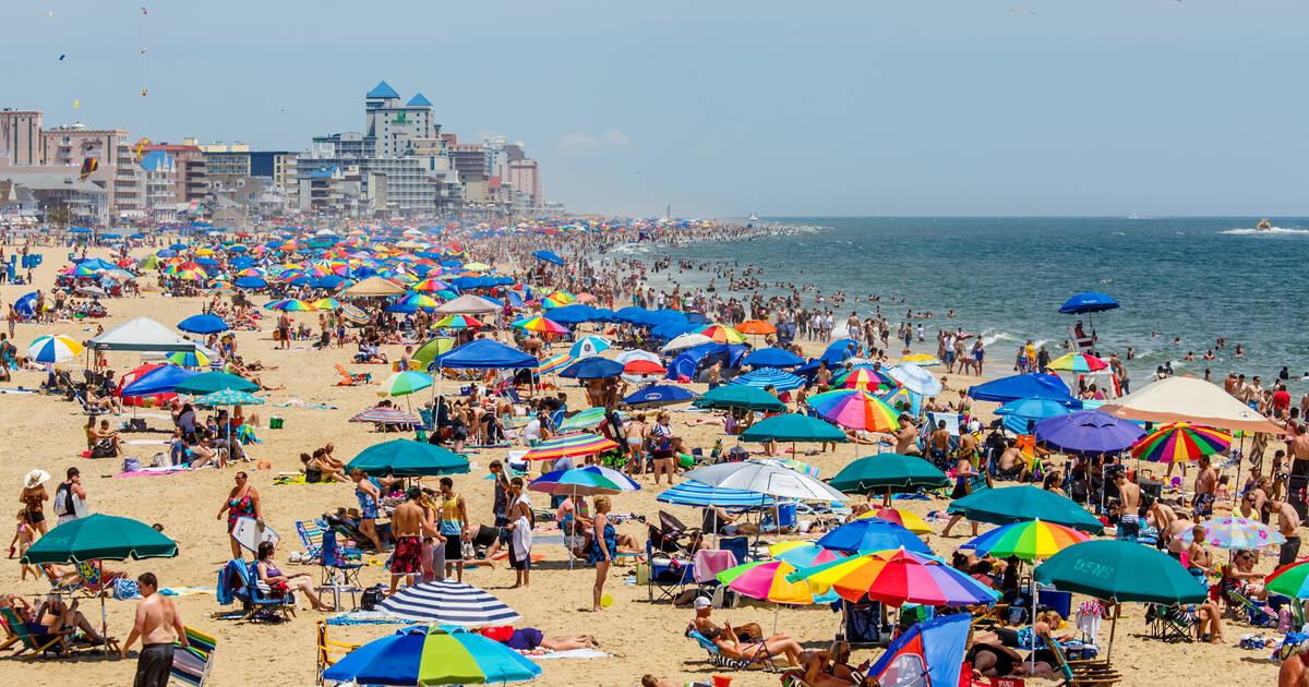 Ocean City